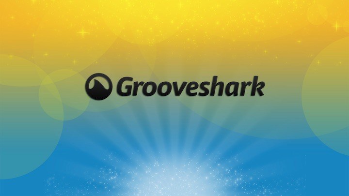 grooveshark