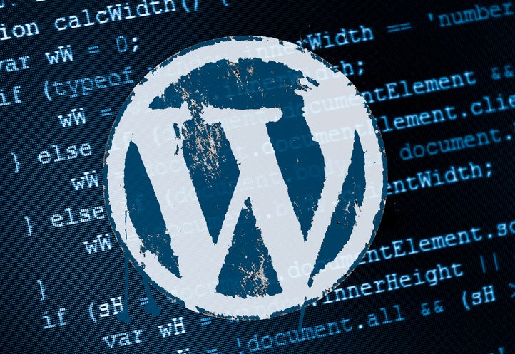 wordpress