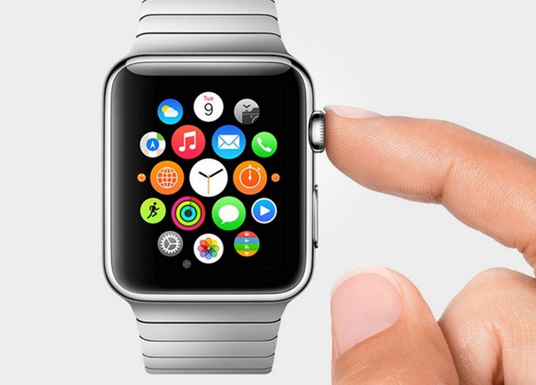 apple watch