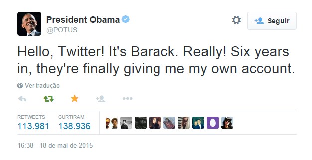 twitter obama