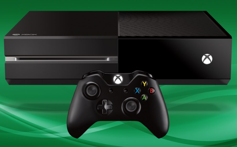 xbox one windows 10