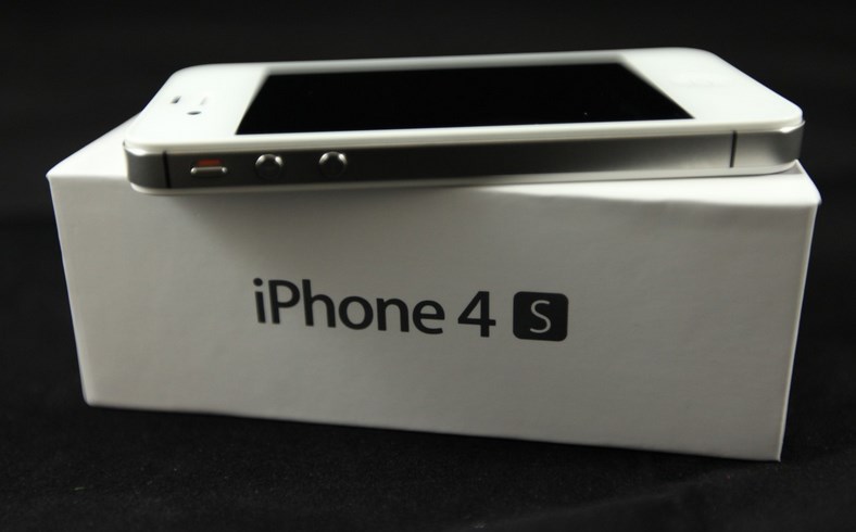 iphone 4s