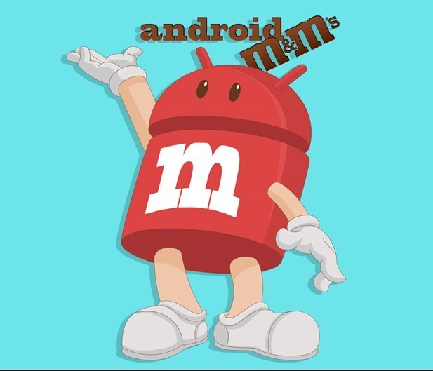 android M