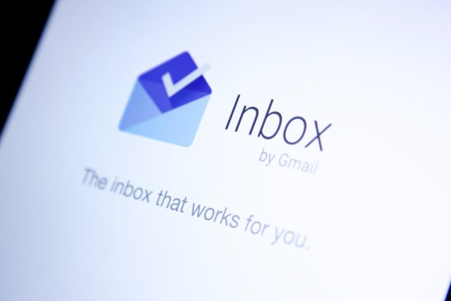 google inbox