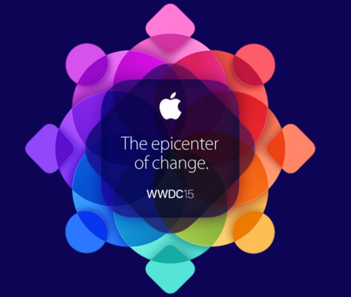 apple wwdc 2015