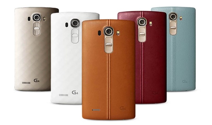 lg g4