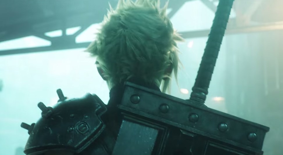 Final Fantasy VII Remake