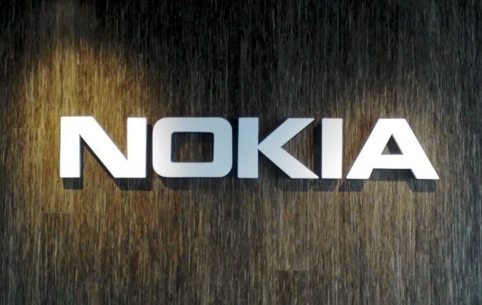 nokia logo