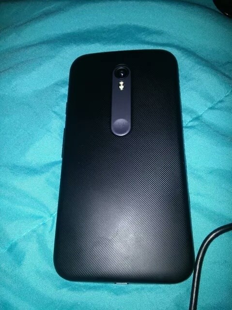 moto g 2015