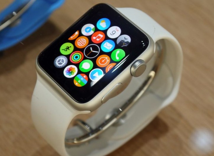 apple watch