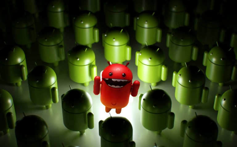 android malware