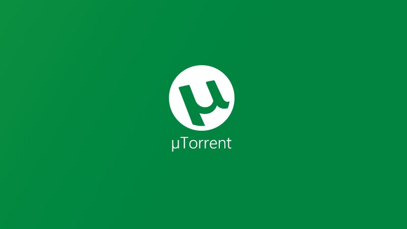 utorrent