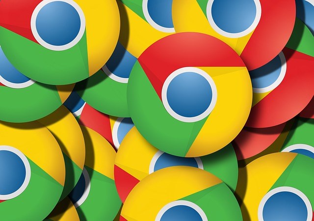 google chrome