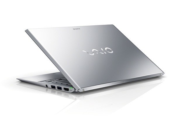 vaio portatil