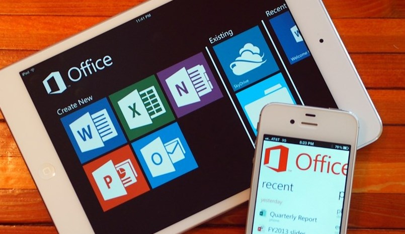 office ios