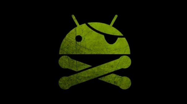 android malware