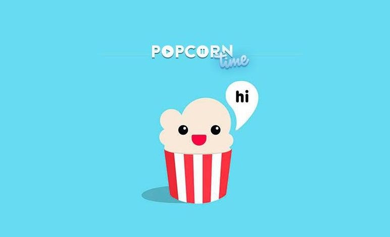 popcorn time