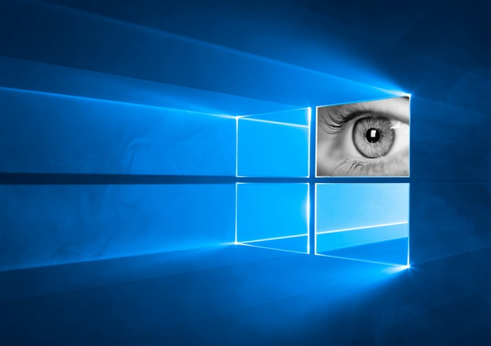 windows 10 privacidade