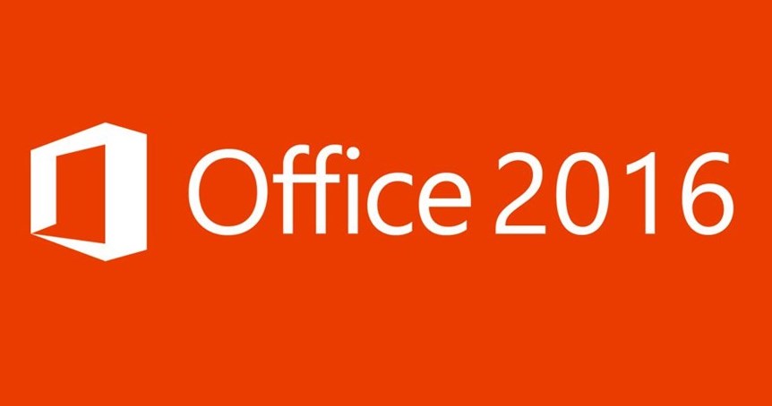 Office 2016