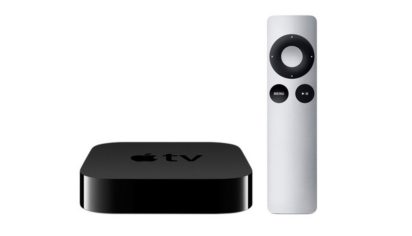 apple tv