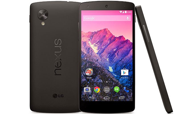 google nexus