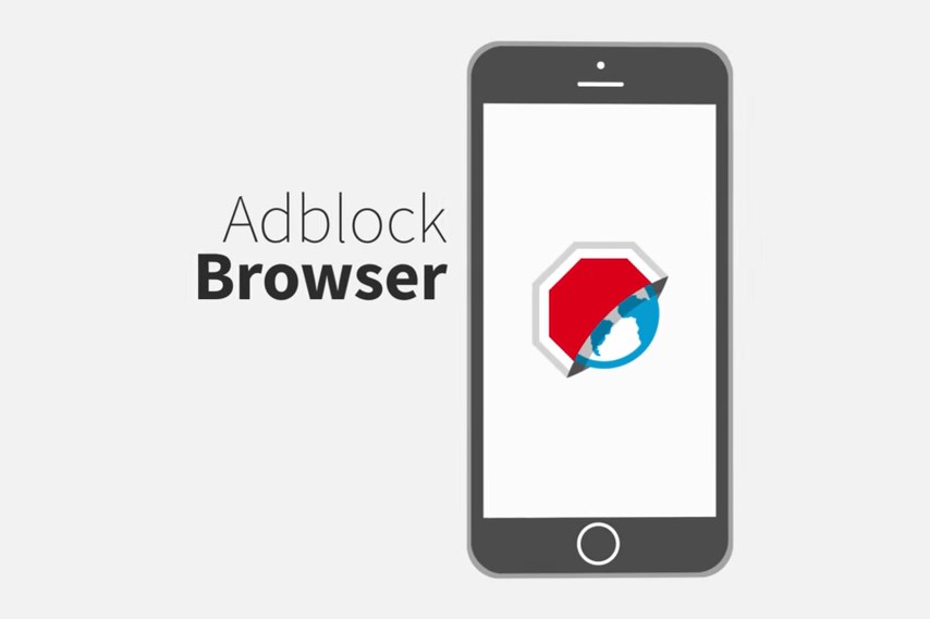 adblock browser