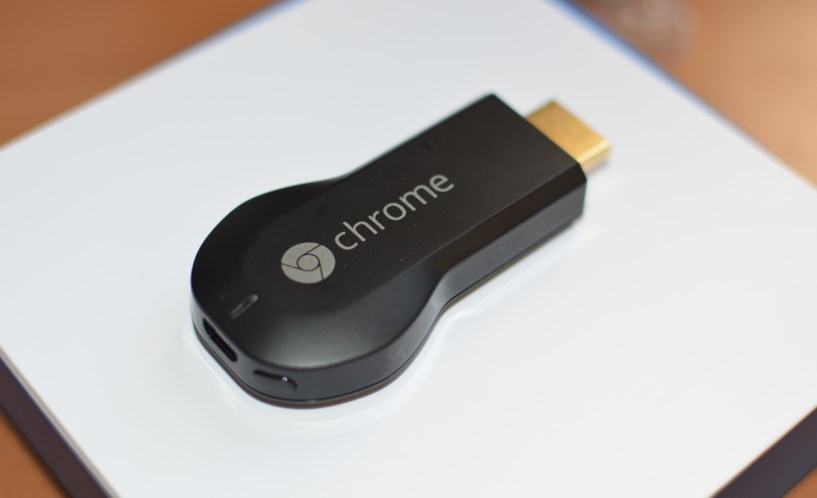 chromecast