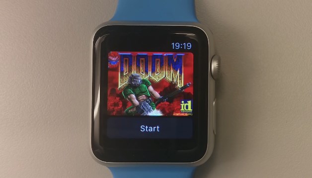 doom watch apple