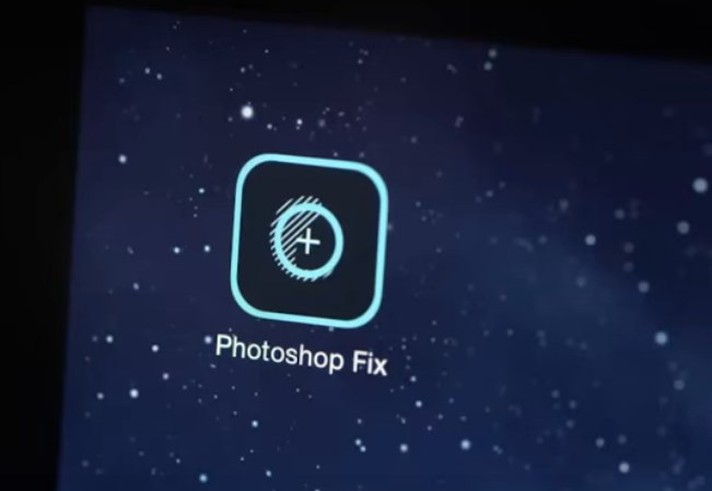 adobe photoshop fix ios