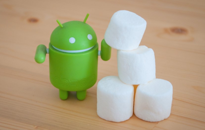 android 6.0 marshmallow