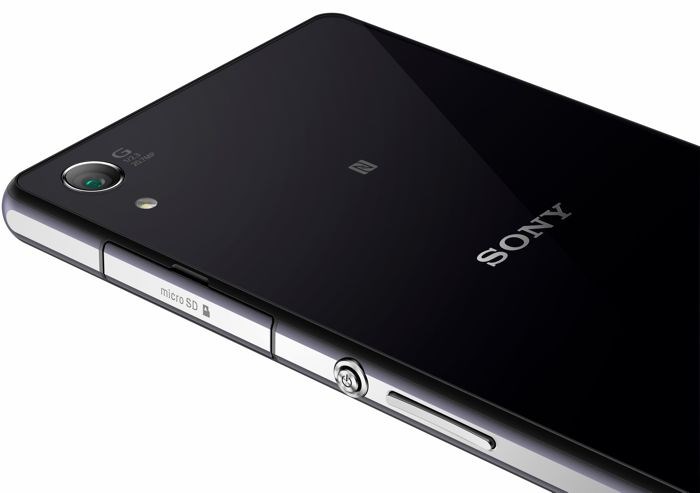 sony smartphone