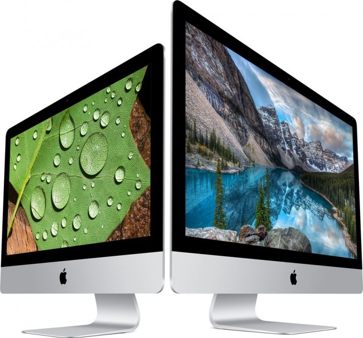 imac 2015