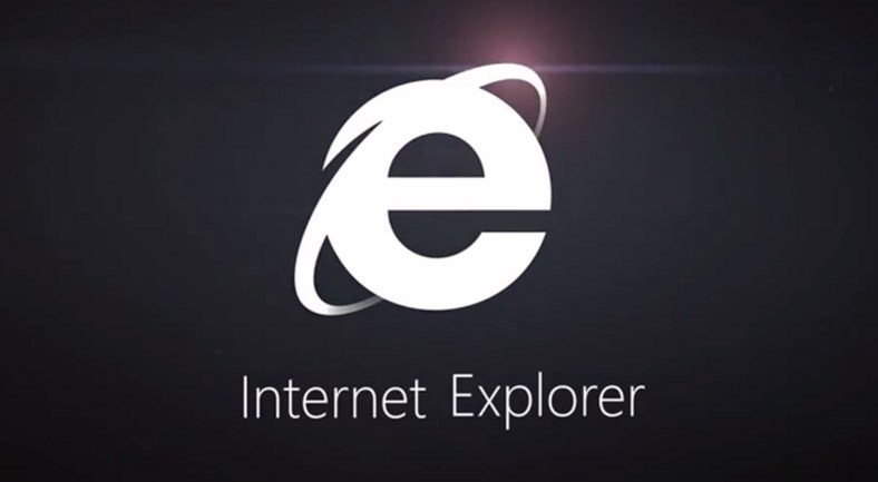 internet explorer