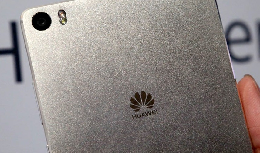 huawei