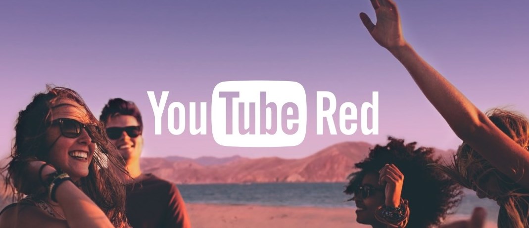 youtube red