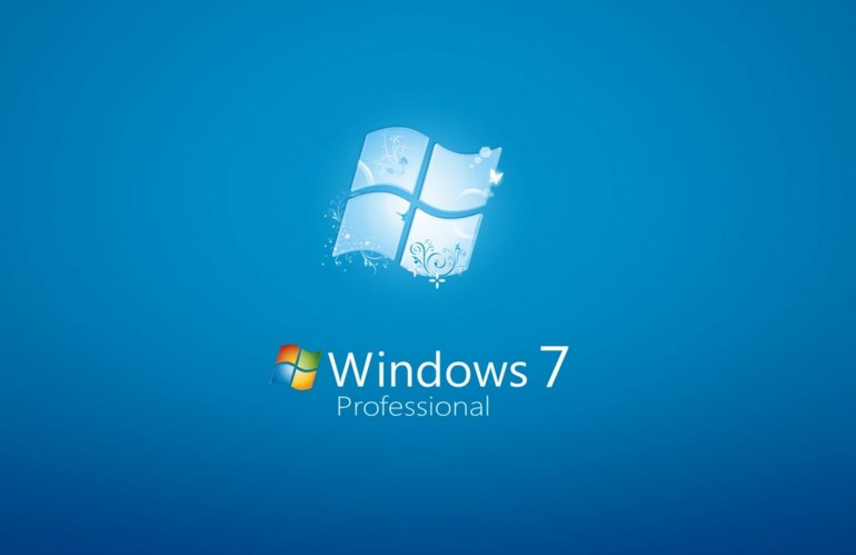 windows 7