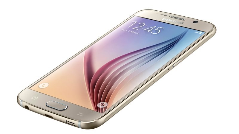 samsung galaxy s6