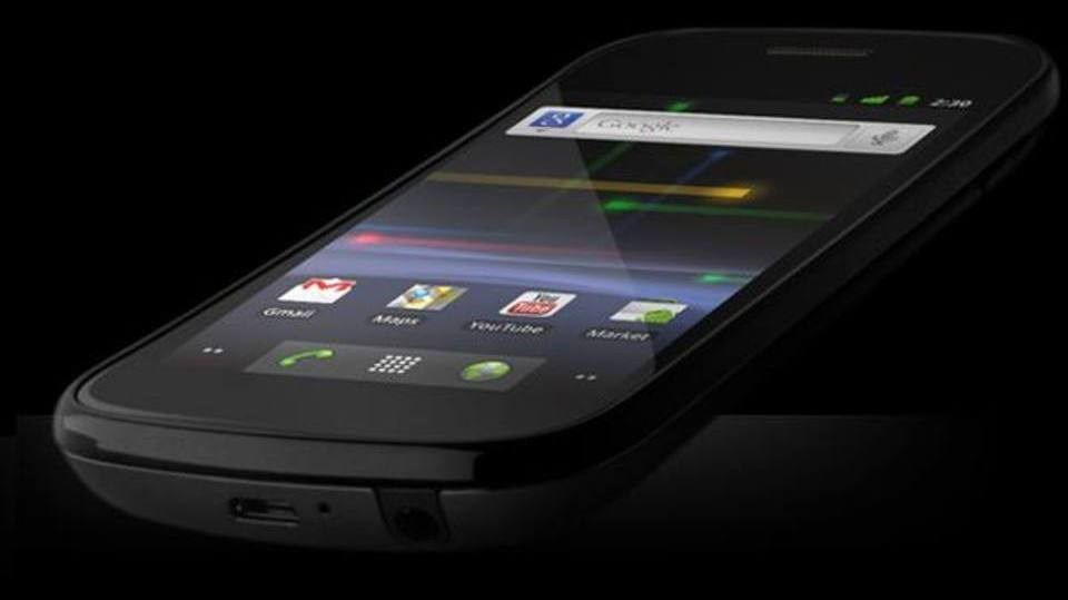 nexus s 2011