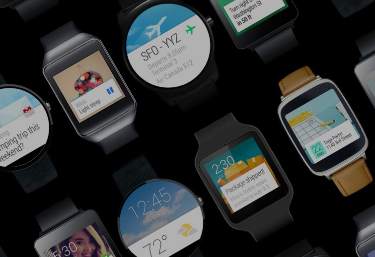 android wear