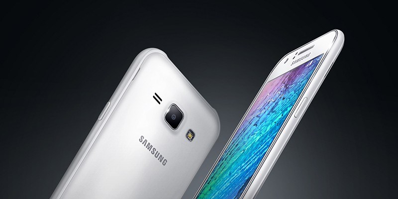 samsung galaxy j1