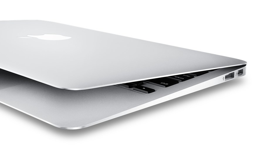 apple macbook air