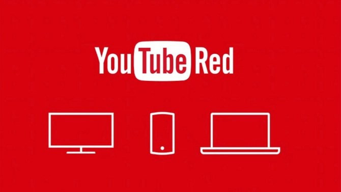 youtube red