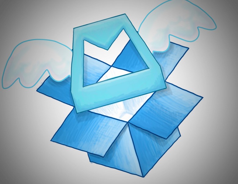 dropbox