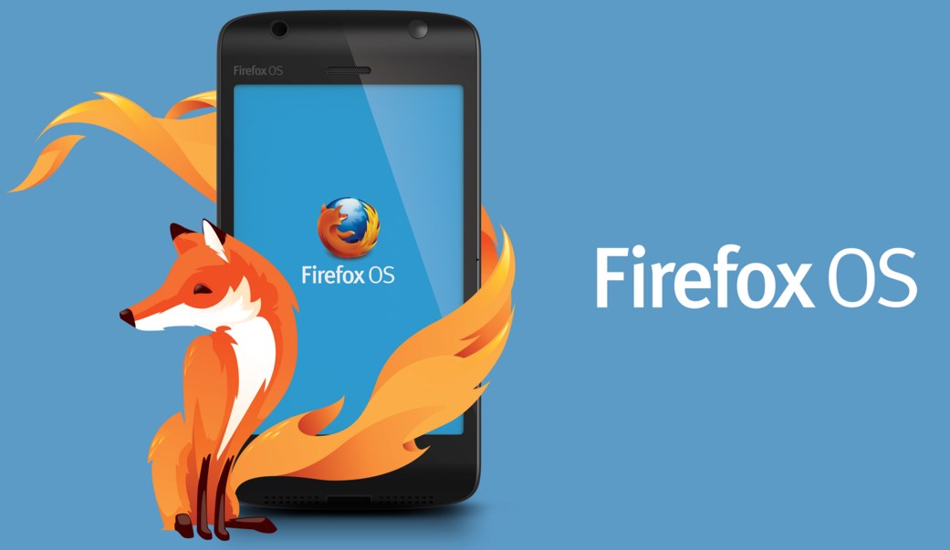 firefox os