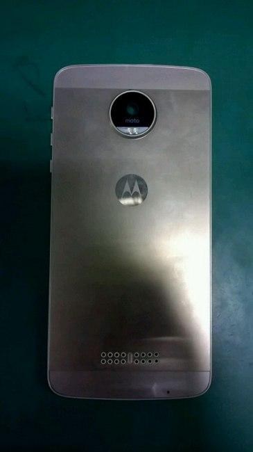 moto x 4