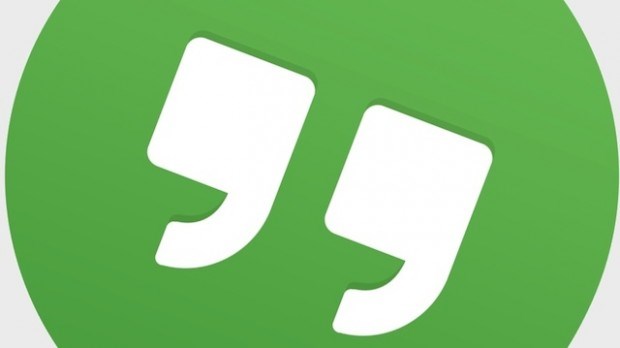 google hangouts