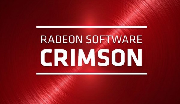 amd crimson