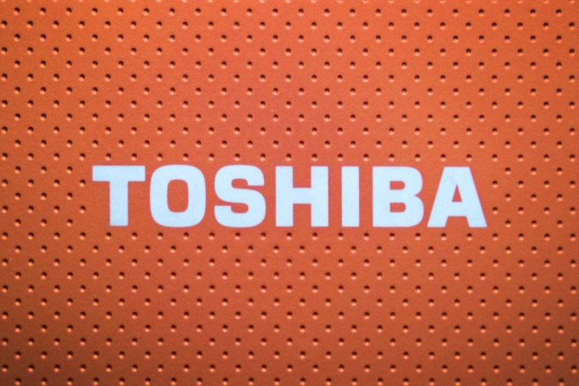 toshiba