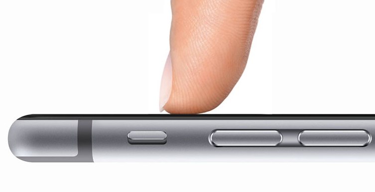 force touch