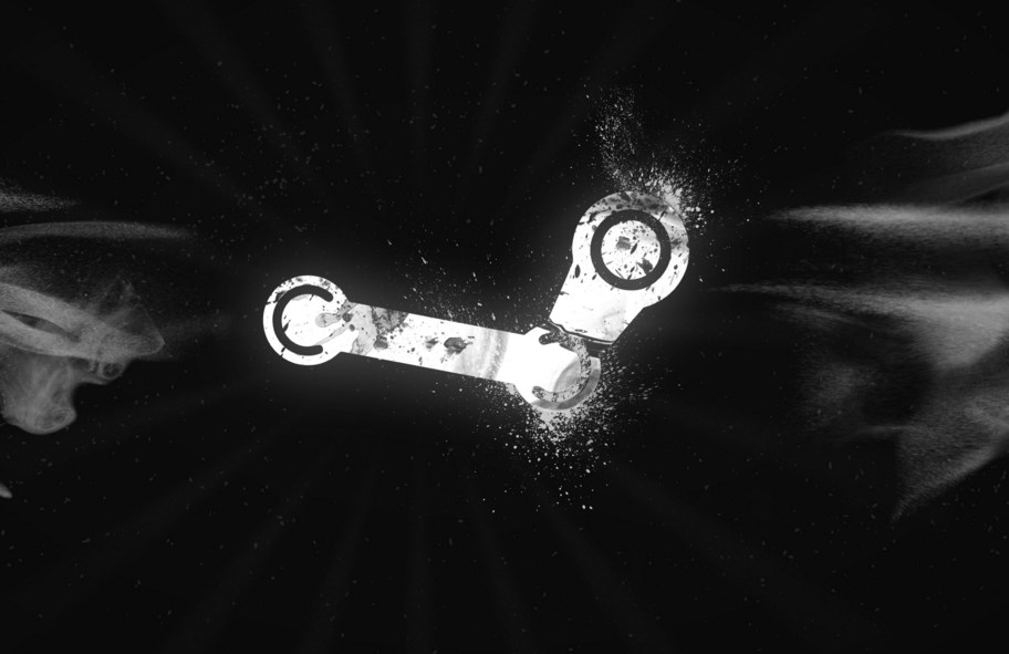 steam logo